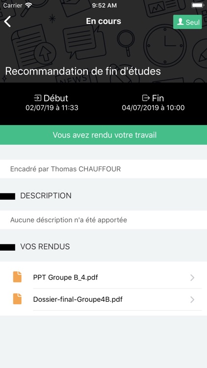 XP Campus screenshot-3