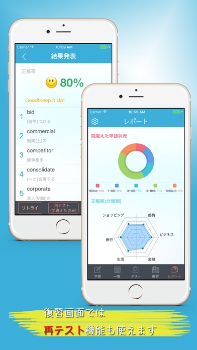 分類英単語(発音版)for the TOEIC®TESTのおすすめ画像6