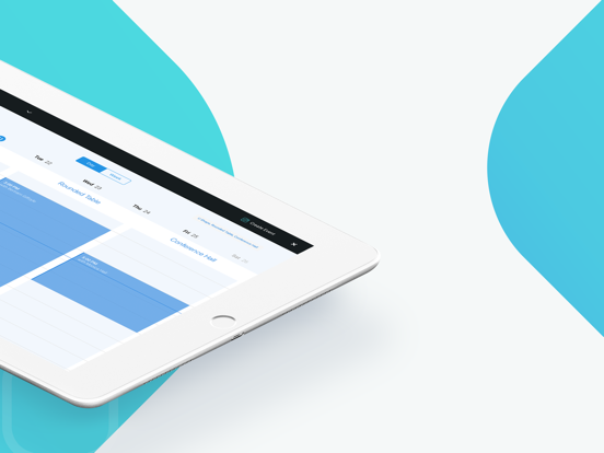 Screenshot #5 pour Scheduling - Booking Manager