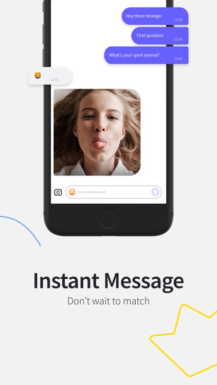 Waplog -Date. Chat. Meet screenshot-4