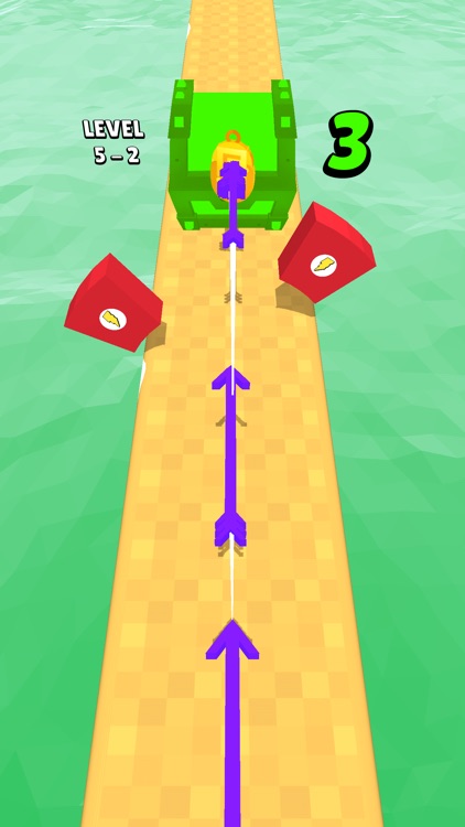 Shoot Arrows screenshot-3