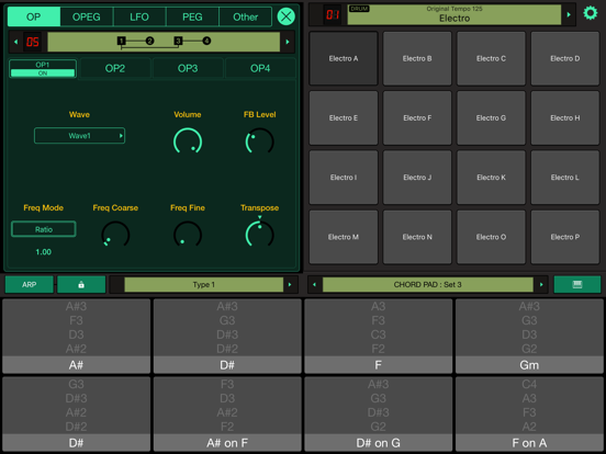 Screenshot #5 pour FM Essential