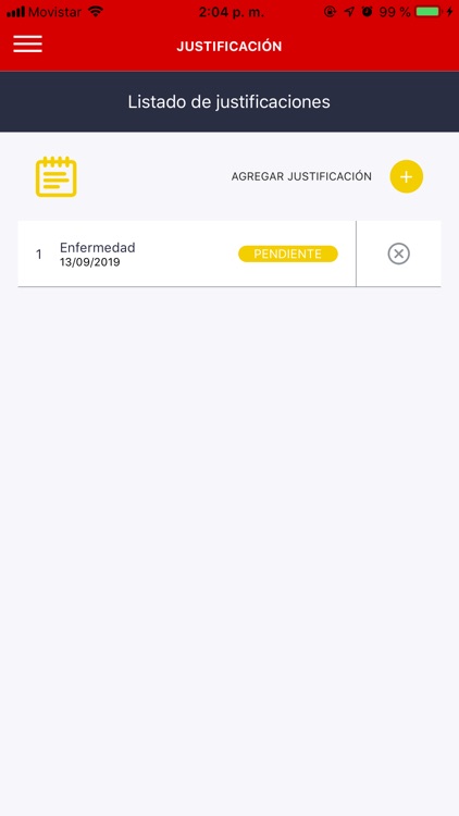 Trade Mapp screenshot-7