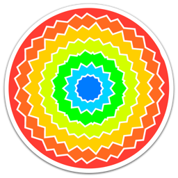 Unlimited Coloring Art