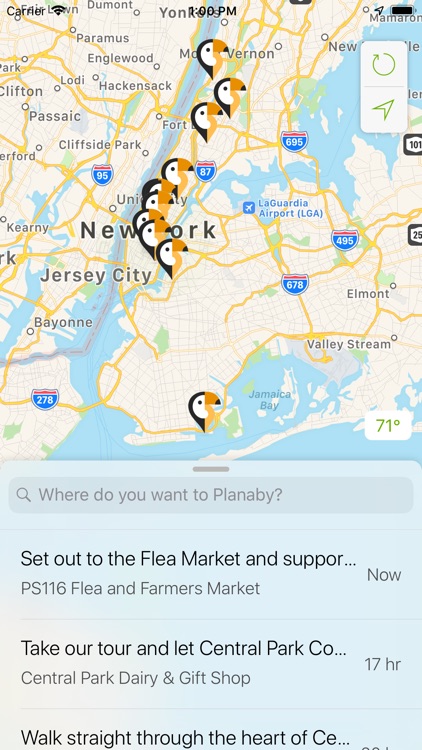 Planaby screenshot-4