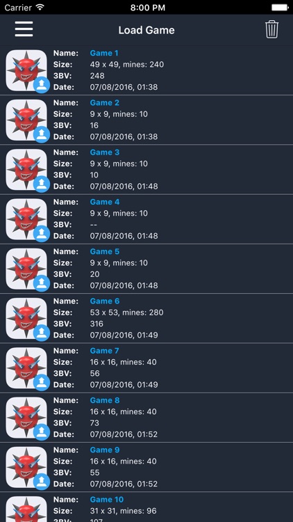 Minesweeper Pro Classic Puzzle