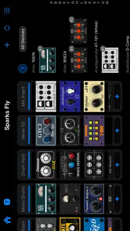 Patchrat screenshot 2