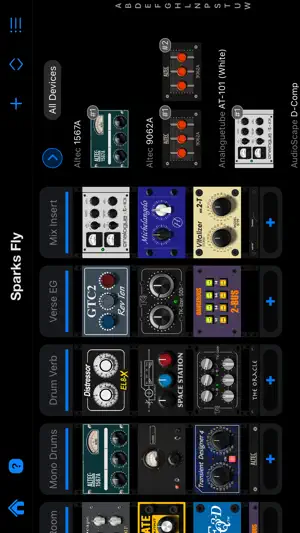 Patchrat screenshot 2