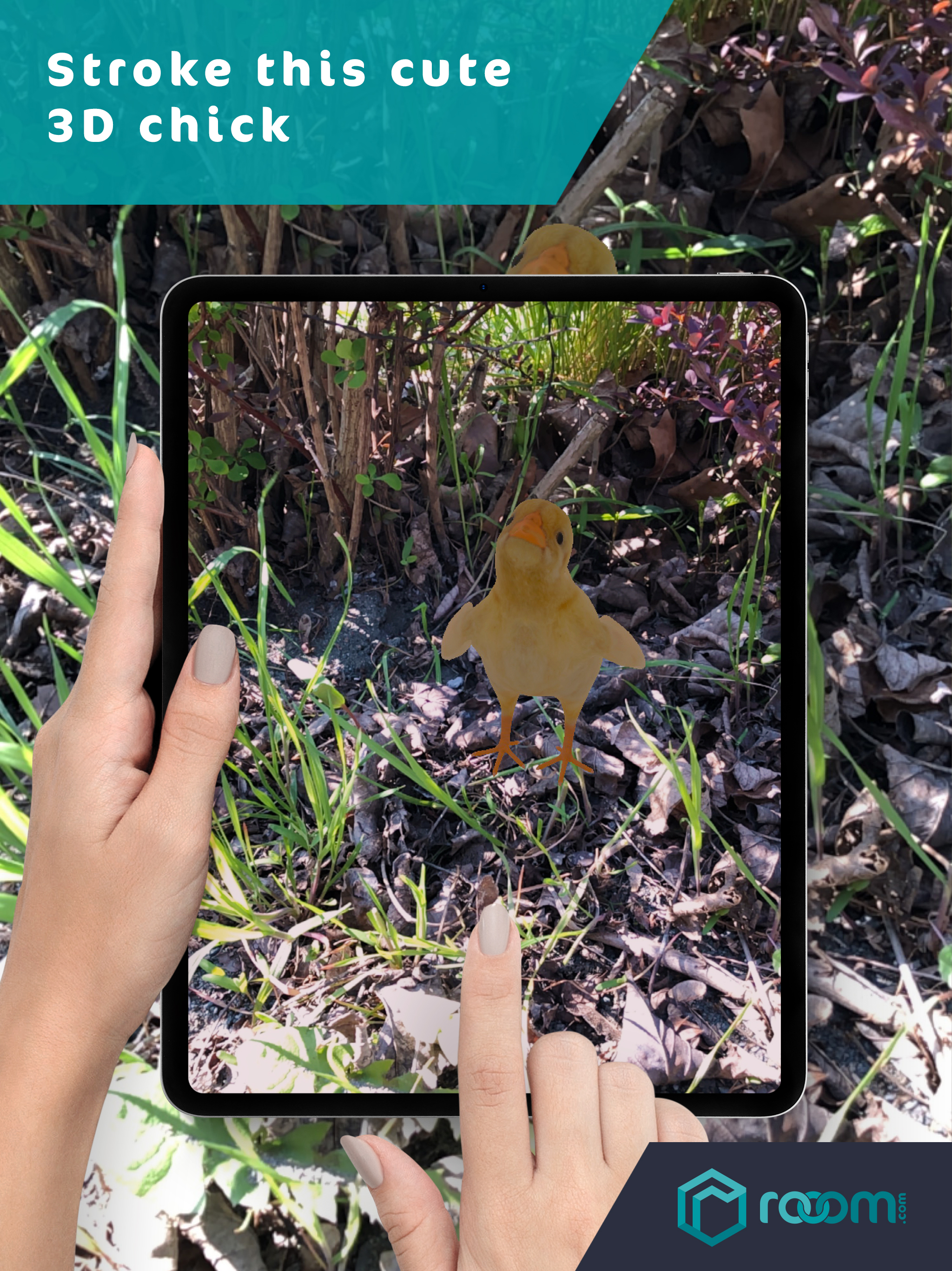 Holidays AR screenshot 5