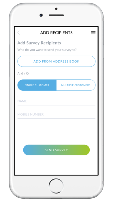 Screenshot #2 pour Shopper Rev