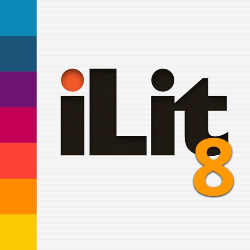 Teach iLit icon