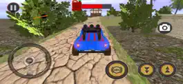 Game screenshot The Dare Spell of Heap Rise apk