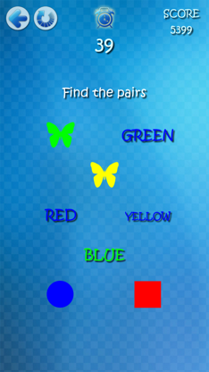 Brain Trainer: Tune Your Brain screenshot 5