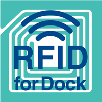 RFID AsReader Dock