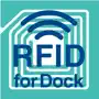 RFID AsReader Dock