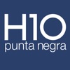 H10 Punta Negra