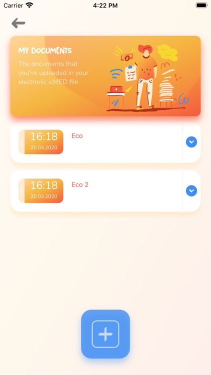 icMED.Mobile screenshot-6