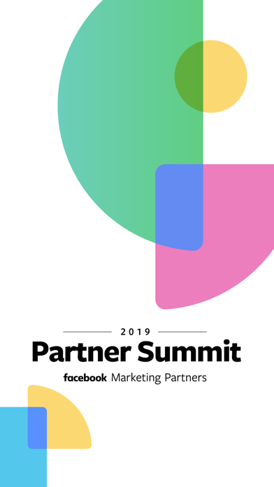 Facebook Partner Summitのおすすめ画像1