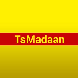 TS Madaan