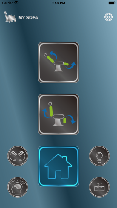 Screenshot #3 pour MySofa