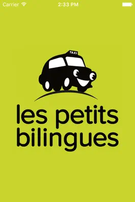 Game screenshot Les Petits Bilingues mod apk