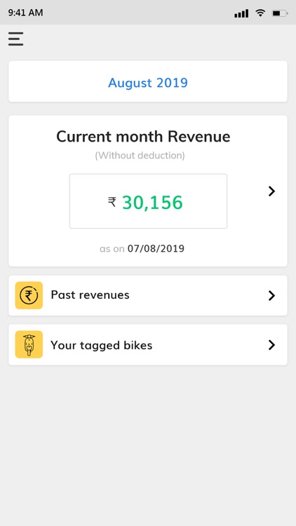 Royal Brothers Partner