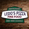 Ledo's Pizza icon