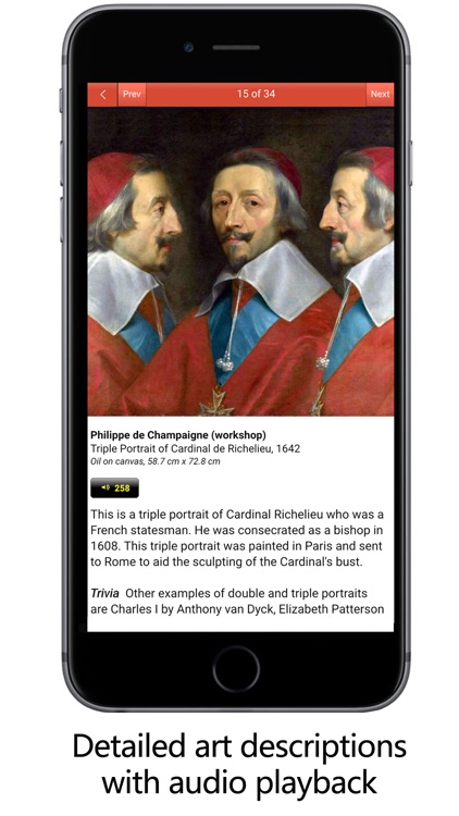 National Gallery Guide screenshot-4