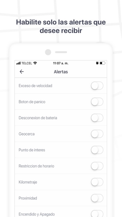 EzTrack screenshot-8