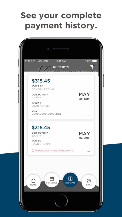 Kitch Acceptance screenshot-3