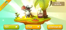 Game screenshot Trommelsafari apk