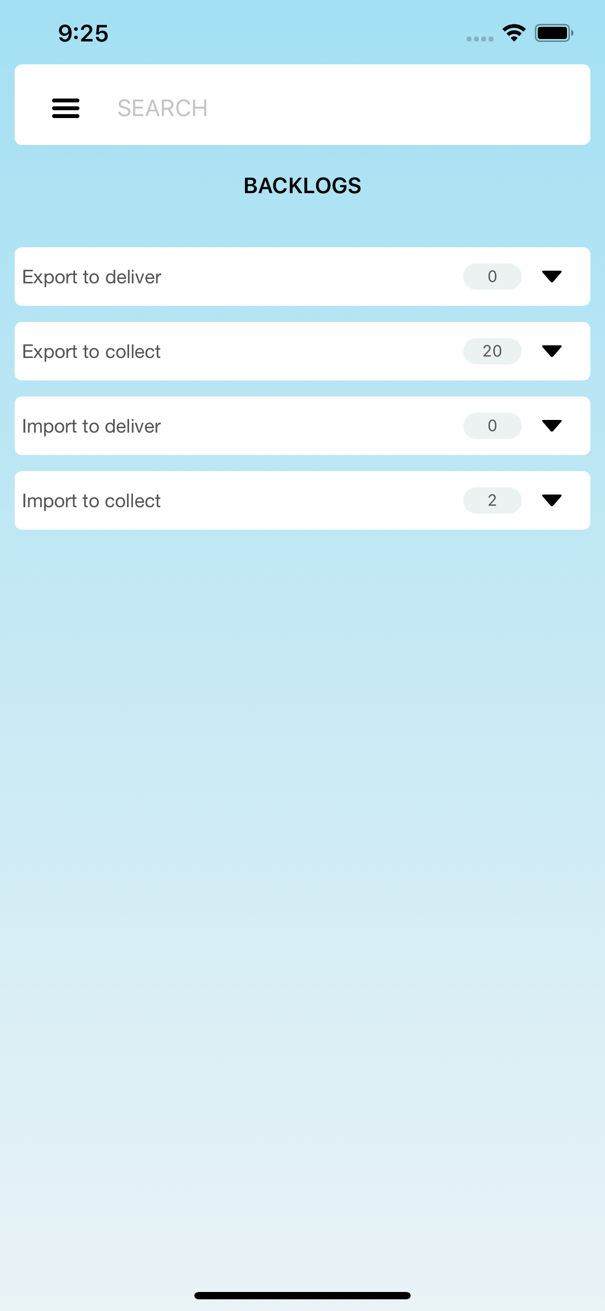 DNE WizTraffic screenshot 3