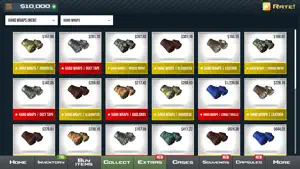 CS GO Case Simulator screenshot 6
