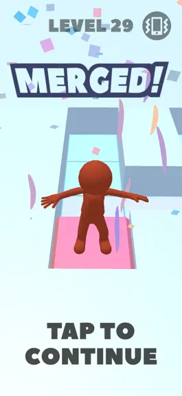 Game screenshot Merge Dance mod apk