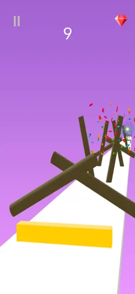 Game screenshot Jelly Shape Shift apk