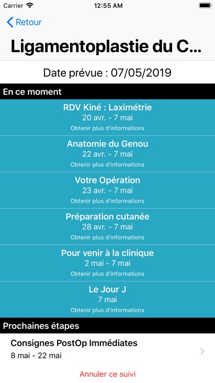 Orthodoc screenshot-3