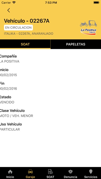 Infraxion screenshot-3