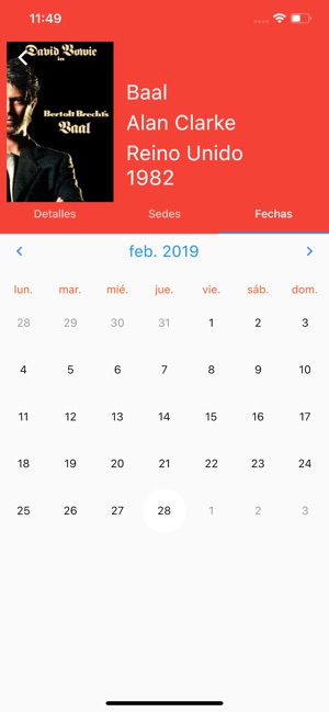 FICUNAM 2019(圖4)-速報App