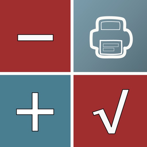 Print Calculator