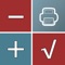 Print Calculator is the perfect calculator for general everyday use