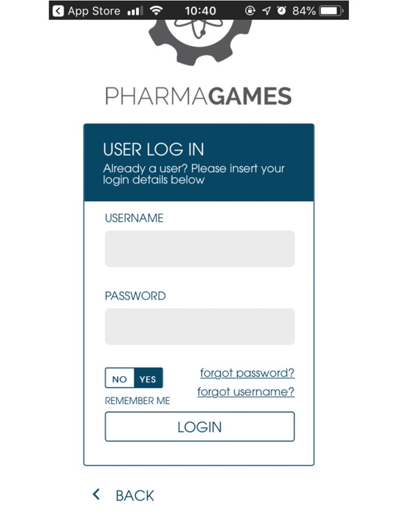 Screenshot #4 pour Pharma Games GCC