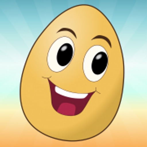 Puzzle Egg Game icon