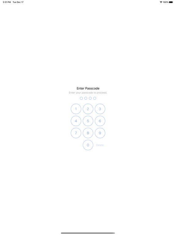 Purge: Porn Blocker & Safe DNS iPad screenshot 6 - Utilities app