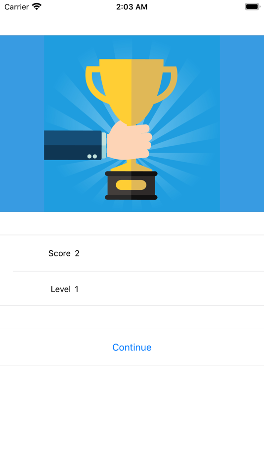 #3. Binary Blocks (iOS) Podle: SikYi Chan