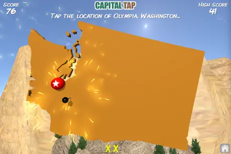 Stack the States® 2