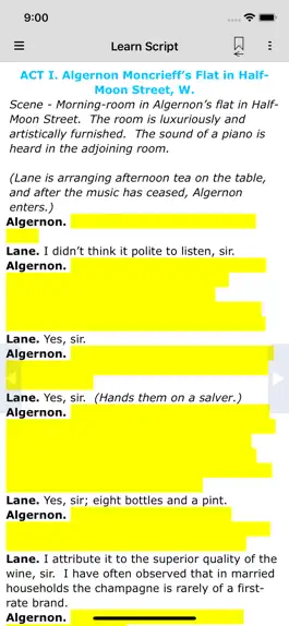 Game screenshot MyLines apk