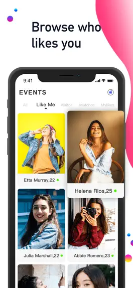 Game screenshot Hot-Be Naughty Hookup Apps hack