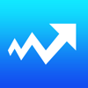 5Min Chart for Stocks Market - Mobile Interactive LLC