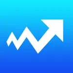5Min Chart for Stocks Market App Positive Reviews