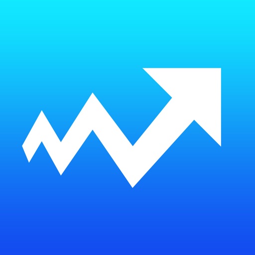 5Min Chart for Stocks Market iOS App